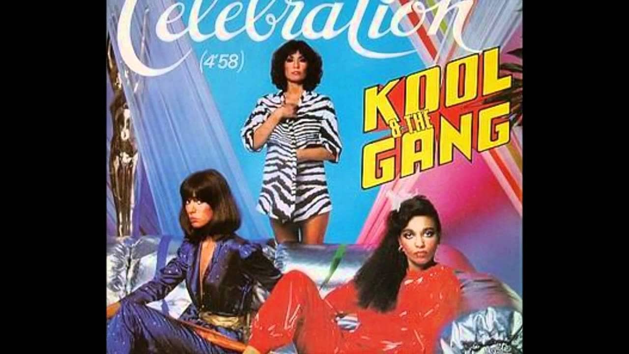 Kool and the Gang do not endorse Lady Amanda French