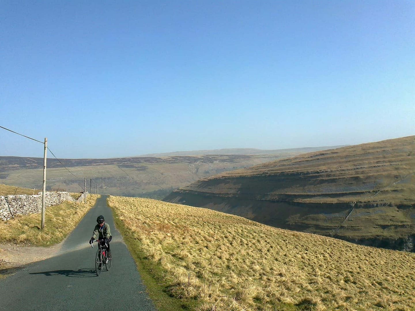 Ghost Peloton Sustrans Blog - Shyla Lee n2