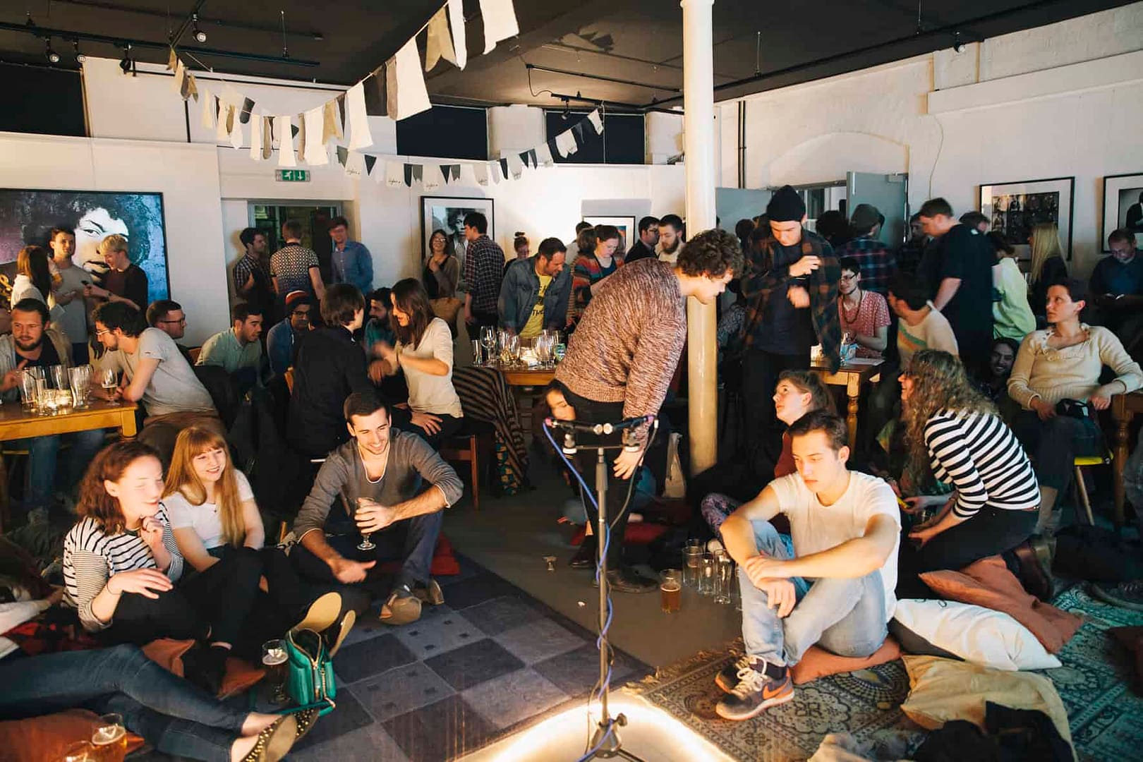 Sofar Leeds_crowd wcg1