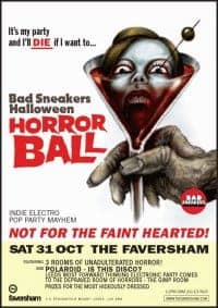 HorrorBall