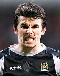 Joey Barton