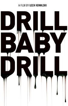 Drill Baby Drill