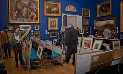 Leeds Art Gallery Picture Lending Collection