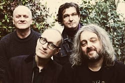 The Bad Shepherds with Adrian Edmondson