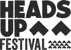 Heads Up Festival 7 - 8 Sept / 23 - 28 Sept Hull