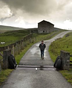 Lad: a Yorkshire Story