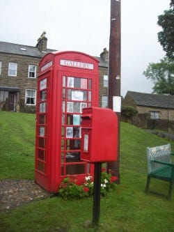 Gallery on the Green