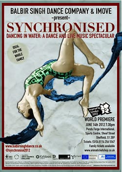 SynchroA4Poster