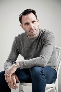 Shaun Keaveny