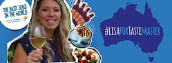 #lisafortastemaster