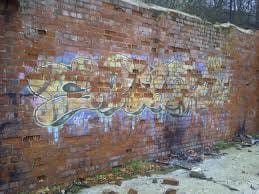 graffiti