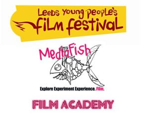 Leeds Young Film