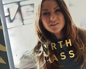 Cover Issue | New publication NRTH LASS (Photo: Author)