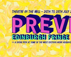 Edinburgh Fringe