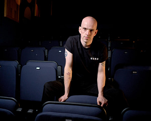 Andrew McMillan Photo Credit Fabrice Gagos