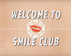 Smile Club, Leeds Playhouse