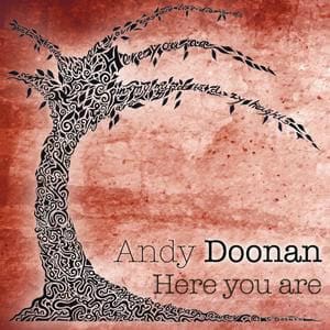 andy doonan