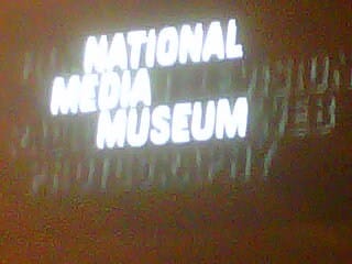 National Media Museum