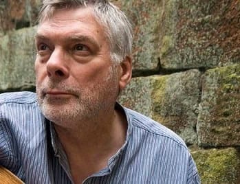 steve tilston