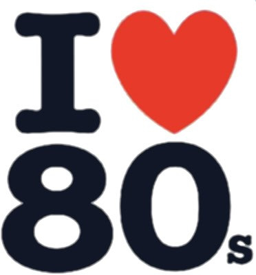 ilove80s