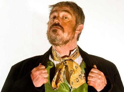 Phill Jupitus small