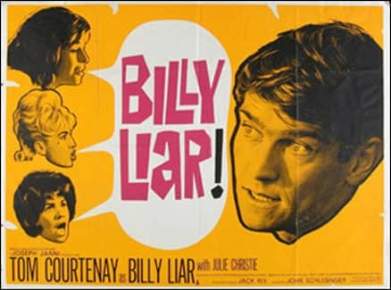 Billy Liar