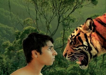 JUNGLE_BOOk