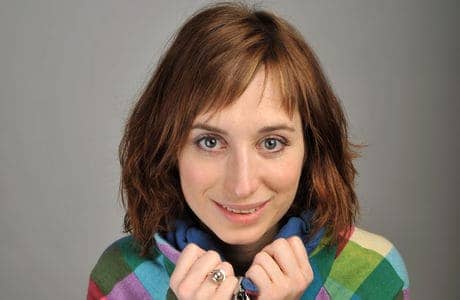 Isy Suttie