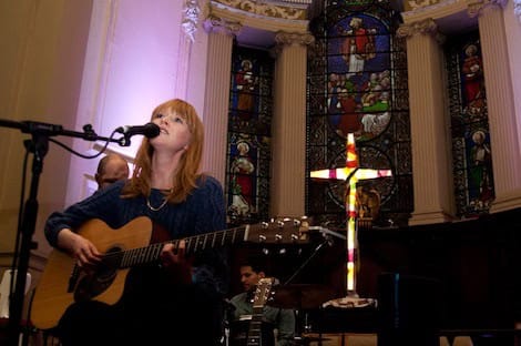 Lucy Rose