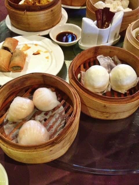 Dim Sum