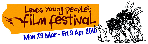 LYPFF Logo 2010