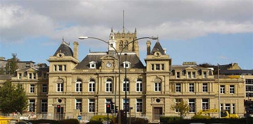 Kala Sangam, St Peter's House, Bradford