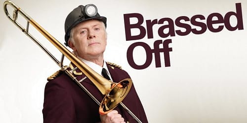 Brassed Off