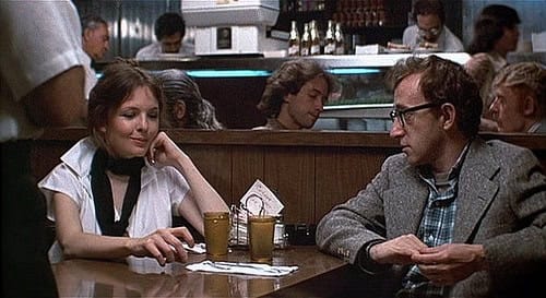 annie hall pic