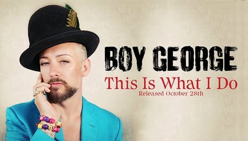 boy george