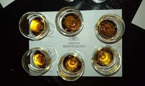 Armagnac Selection