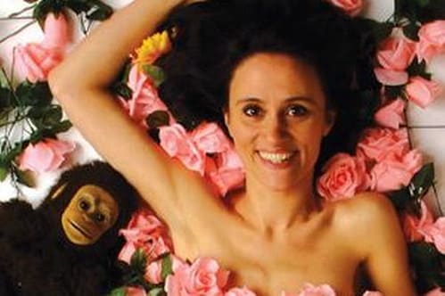 nina conti