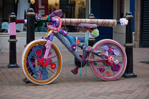 Woolly-Bike-Trail