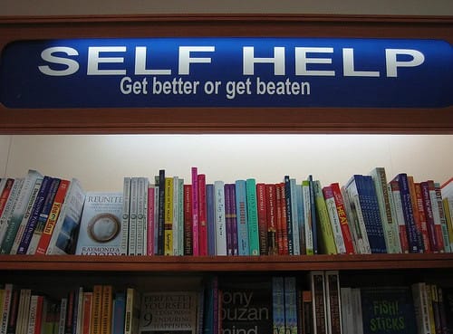 Self Help