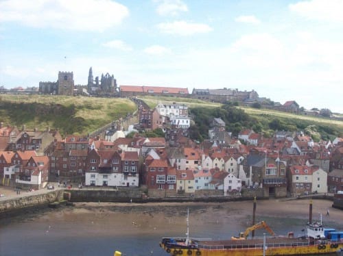 Whitby