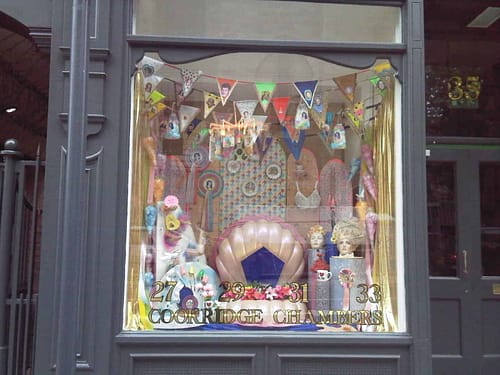 Shop Window