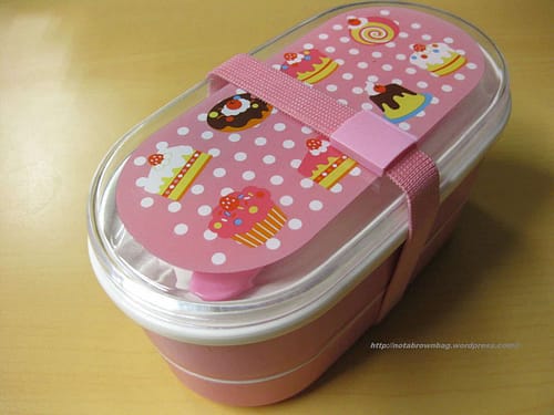 bento 2