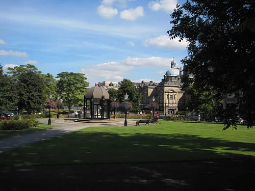 Harrogate