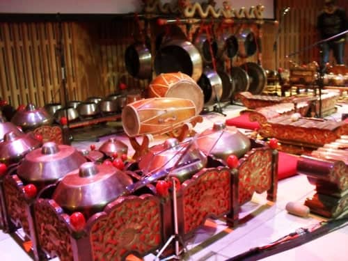 Gamelan