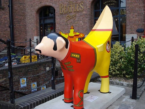 A Superlambanana