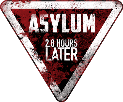 Asylum LogoLOWRES