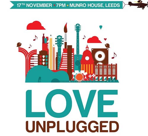 Love Unplugged 2012