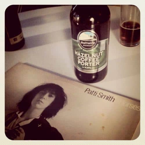 Patti Smith 500