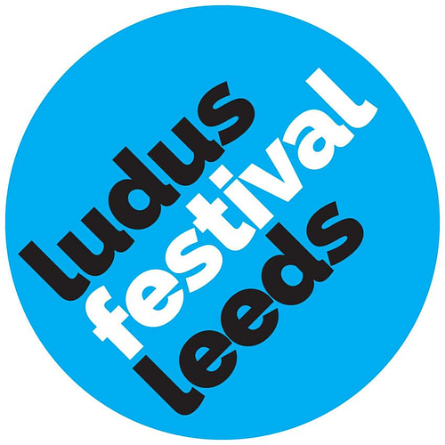 Ludus 2014 logo