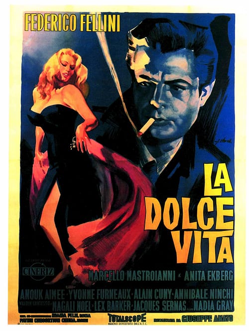 La Dolce Vita